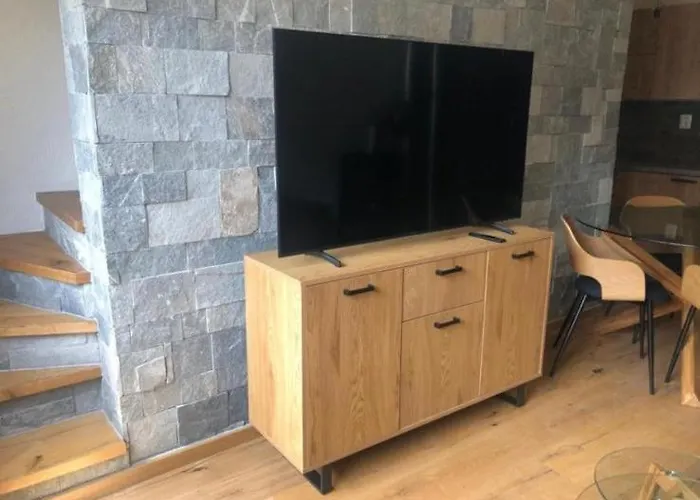 Myto Bergmax, Jasna Chopok 10min Transit - Myto Apartments, Parking Free