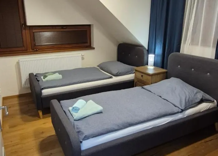 Myto Bergmax, Jasna Chopok 10min Transit - Myto Apartments, Parking Free דירה Mýto pod Ďumbierom