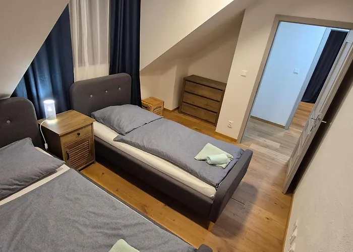 Myto Bergmax, Jasna Chopok 10min Transit - Myto Apartments, Parking Free דירה