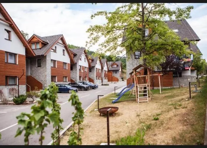 Myto Bergmax, Jasna Chopok 10min Transit - Myto Apartments, Parking Free דירה Mýto pod Ďumbierom